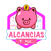 alcancias